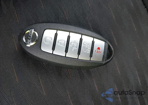 2020 Nissan Rogue Sv Fwd from USA, damaged, VIN KNMAT2MT0LP519198